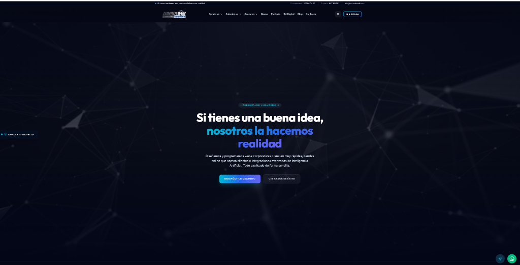 automatización avanzada con Make en Cataluña
